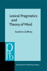 Book cover of Lexical Pragmatics and Theory of Mind by Unknown