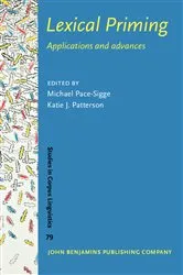 Book cover of Lexical Priming by Michael Pace-Sigge