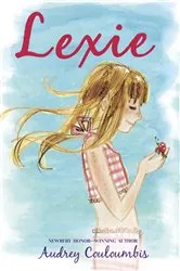 Book cover of Lexie by Audrey Couloumbis