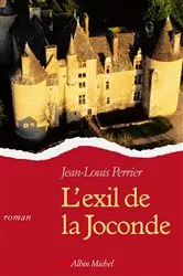 Book cover of L'Exil de la Joconde by Unknown