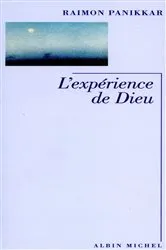 Book cover of L'Expérience de Dieu by Raimon Panikkar