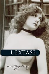 Book cover of L’extase by Hans-Jürgen Döpp