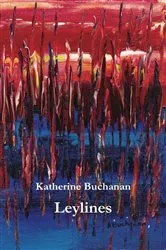 Book cover of Leylines by Katherine Buchanan