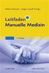 Book cover of LF Manuelle Medizin (5th ed.) by Dieter Heimann