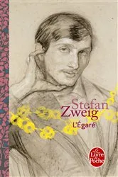 Book cover of L'égaré - Inédit by Unknown