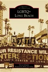 Book cover of LGBTQ+ Long Beach by Unknown