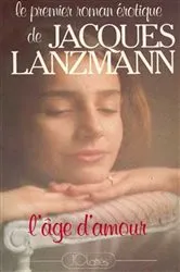 Book cover of L'âge d'amour by Unknown