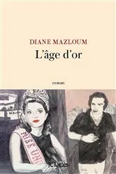 Book cover of L'Âge d'or by Unknown