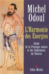 Book cover of L'Harmonie des Énergies by Unknown