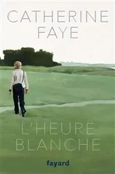 Book cover of L'Heure blanche by Unknown