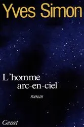 Book cover of L'homme arc-en-ciel by Unknown
