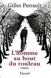 Book cover of L'Homme au bout du rouleau by Unknown