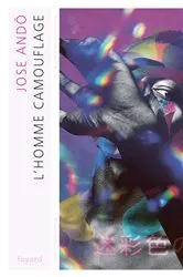 Book cover of L'Homme Camouflage by Unknown