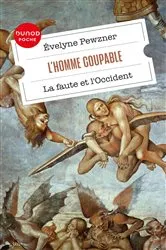 Book cover of L'homme coupable (2nd ed.) by Unknown