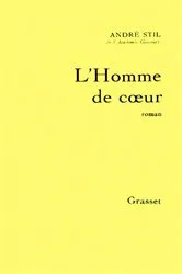 Book cover of L'homme de coeur by Unknown