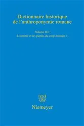 Book cover of L'homme et les parties du corps humain 1 by Unknown