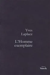 Book cover of L'homme exemplaire by Unknown