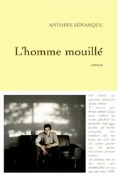 Book cover of L'homme mouillé by Unknown