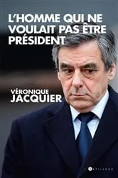 Book cover of L'Homme qui ne voulait pas être président by Unknown
