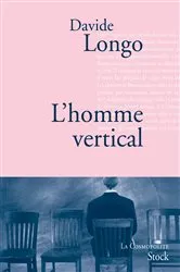 Book cover of L'homme vertical by Unknown