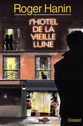 Book cover of L'hôtel de la vieille lune by Unknown