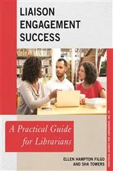 Book cover of Liaison Engagement Success by Unknown