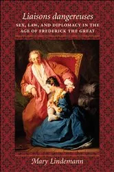 Book cover of Liaisons dangereuses by Mary Lindemann