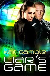 Book cover of Liar's Game by Eric Jerome Dickey