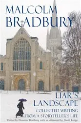 Book cover of Liar's Landscape by Unknown