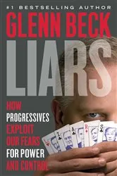 Book cover of Liars by Sarah Manguso