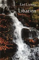 Book cover of Libation by Kimani S. K. Nehusi