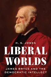Book cover of Liberal Worlds by H. S. Jones