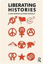 Book cover of Liberating Histories by Claire Norton
