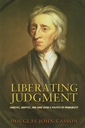 Book cover of Liberating Judgment by Douglas John Casson