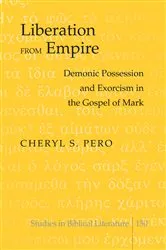 Book cover of Liberation from Empire by Hemchand Gossai