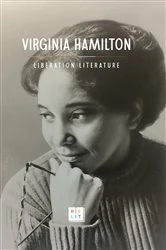 Book cover of Liberation Literature by Virginia Hamilton