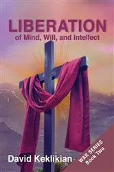 Book cover of LIBERATION, of Mind, Will, and Intellect by Unknown