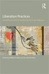 Book cover of Liberation Practices by Taiwo Afuape