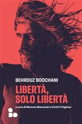 Book cover of Libertà, solo libertà by Unknown