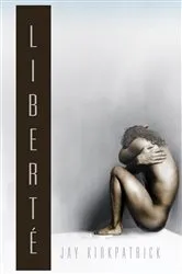 Book cover of Liberté by Angela Merkel