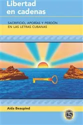 Book cover of Libertad en cadenas by Tamara Alvarez-Detrell