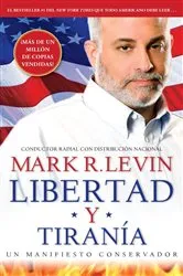 Book cover of Libertad y Tiranía by Unknown