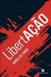 Book cover of LibertAÇÃO by Unknown