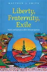 Book cover of Liberty, Fraternity, Exile by Unknown