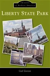 Book cover of Liberty State Park by Gail Zavian