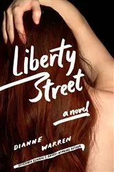 Book cover of Liberty Street by Jason K. Friedman