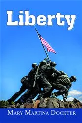 Book cover of Liberty by Lucy Moore