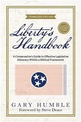 Book cover of Liberty's Handbook by Unknown