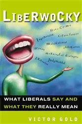 Book cover of Liberwocky by Unknown