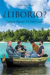Book cover of ¿LIBORIO? by Unknown